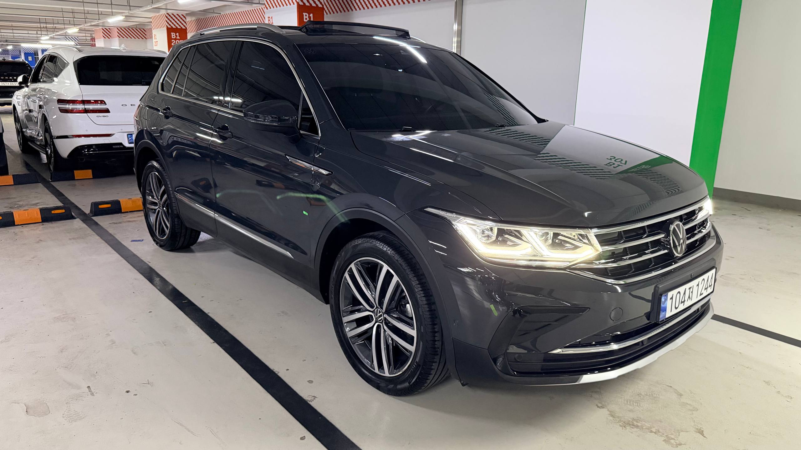 Фотоотчет эксперта