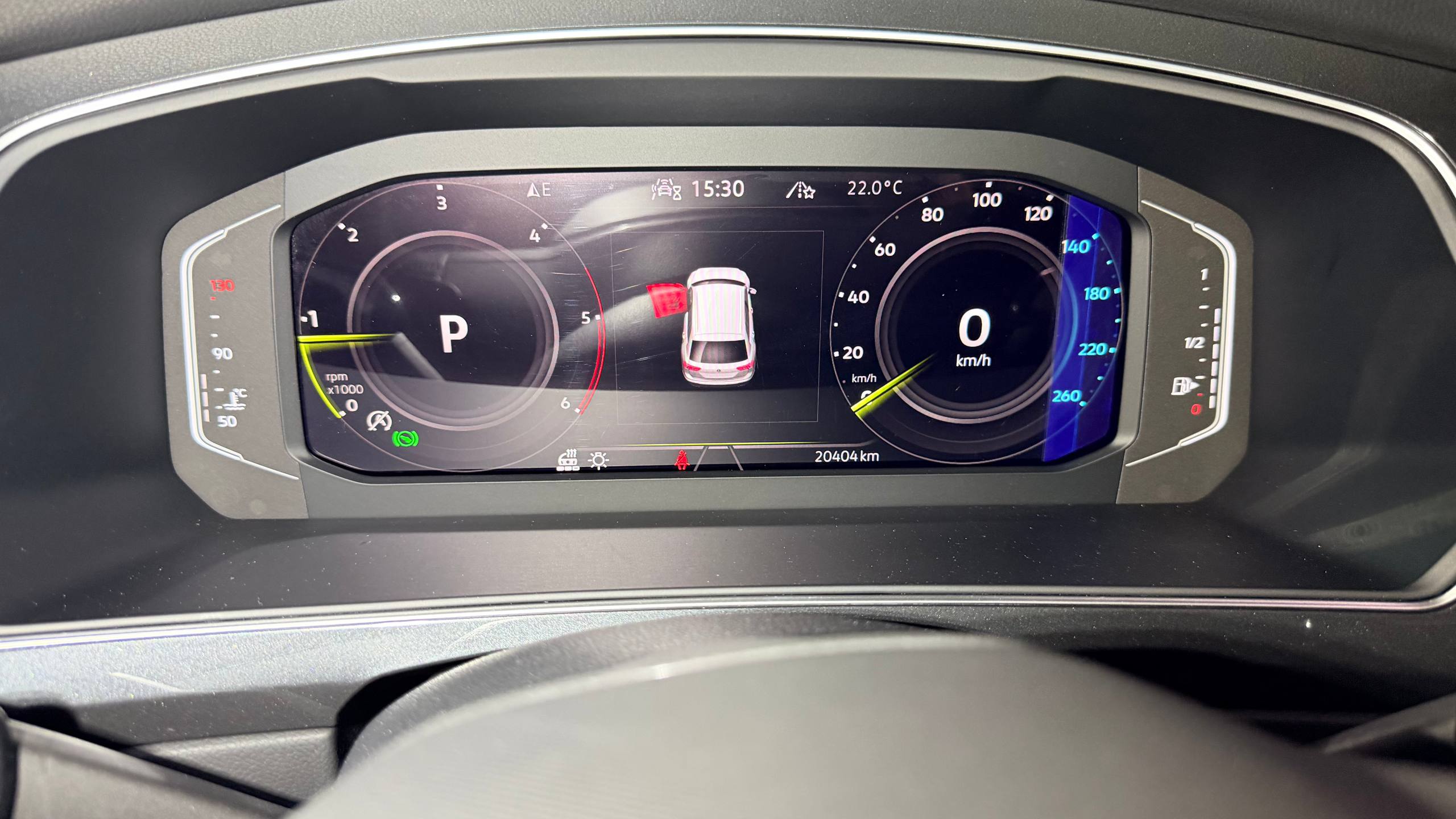 Фотоотчет эксперта